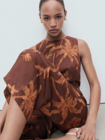 Комбінезон MANGO модель 17082029_30 Фото