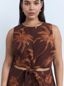 Комбінезон MANGO модель 17082029_30 Фото