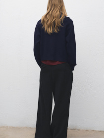 Светр MANGO модель 17044783_56 Фото