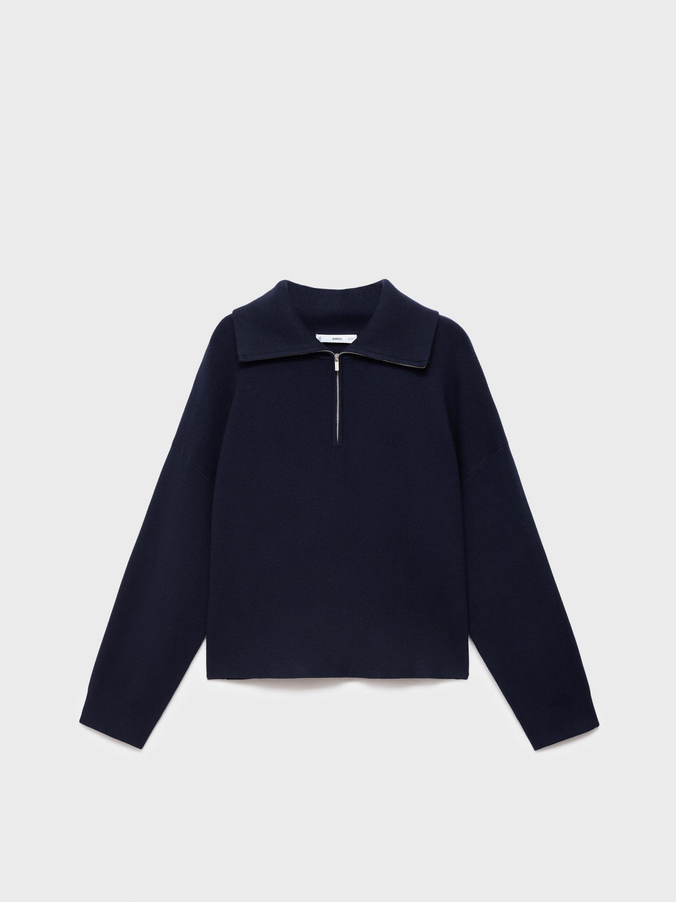 Светр MANGO модель 17044783_56 Светр MANGO модель 17044783_56 Фото