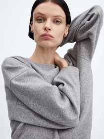 Світшот MANGO Max модель 67050462_94 Фото