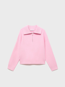 Светр MANGO модель 17044783_81 Фото