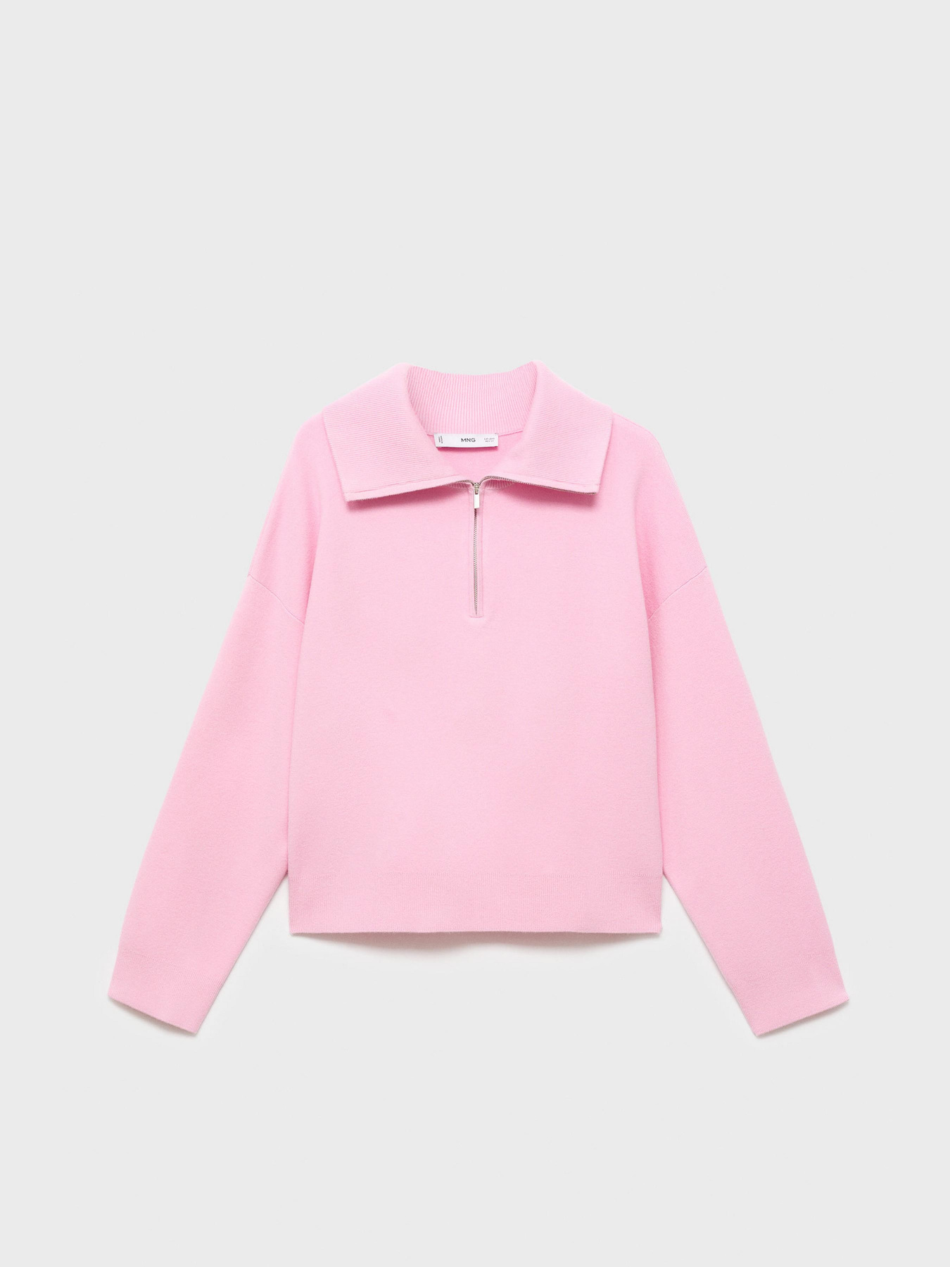 Свитер MANGO модель 17044783_81 Фото