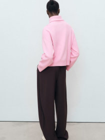 Свитер MANGO модель 17044783_81 Фото