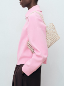 Свитер MANGO модель 17044783_81 Фото