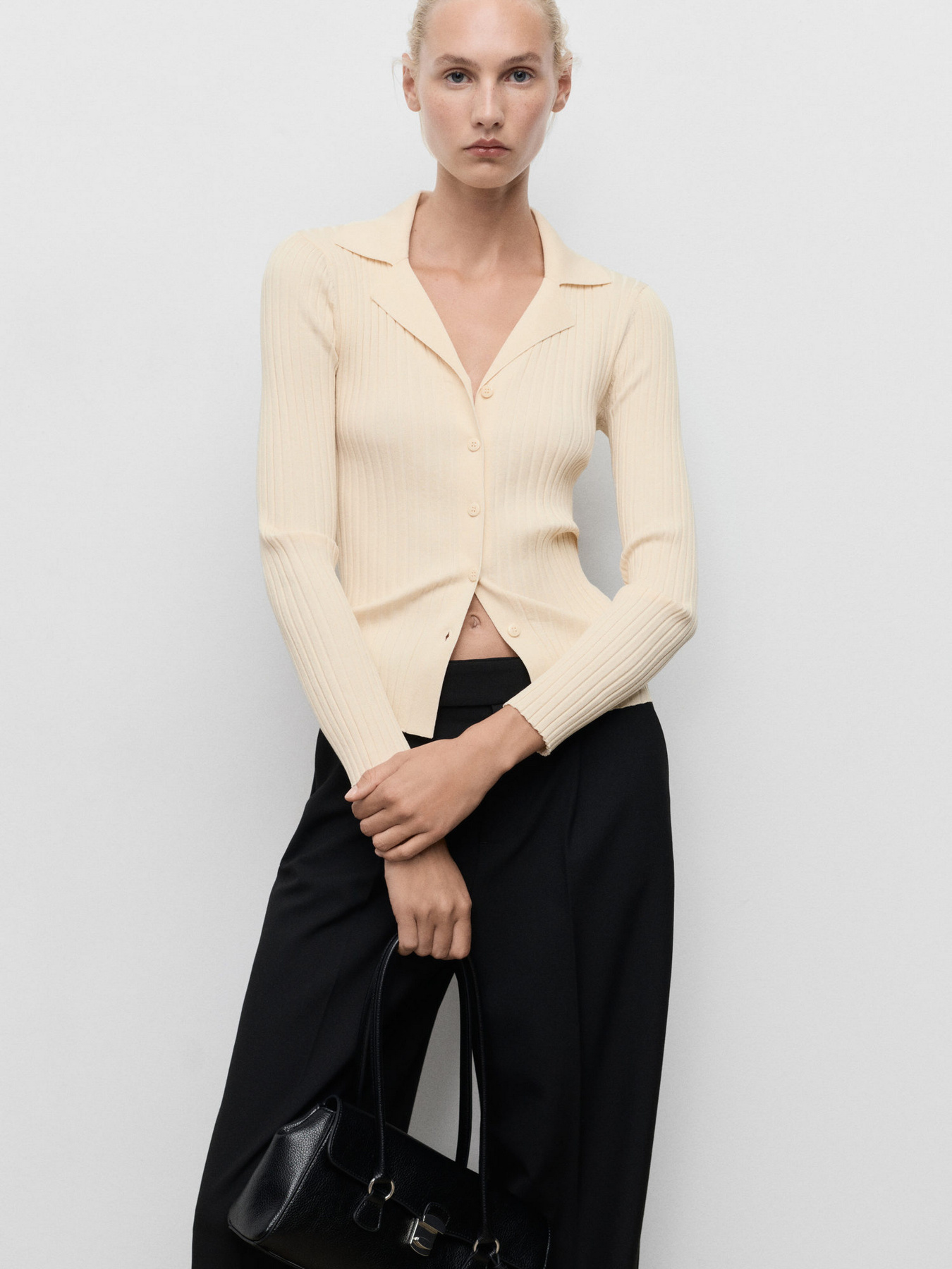 Кардиган MANGO модель 17044103_5 Фото