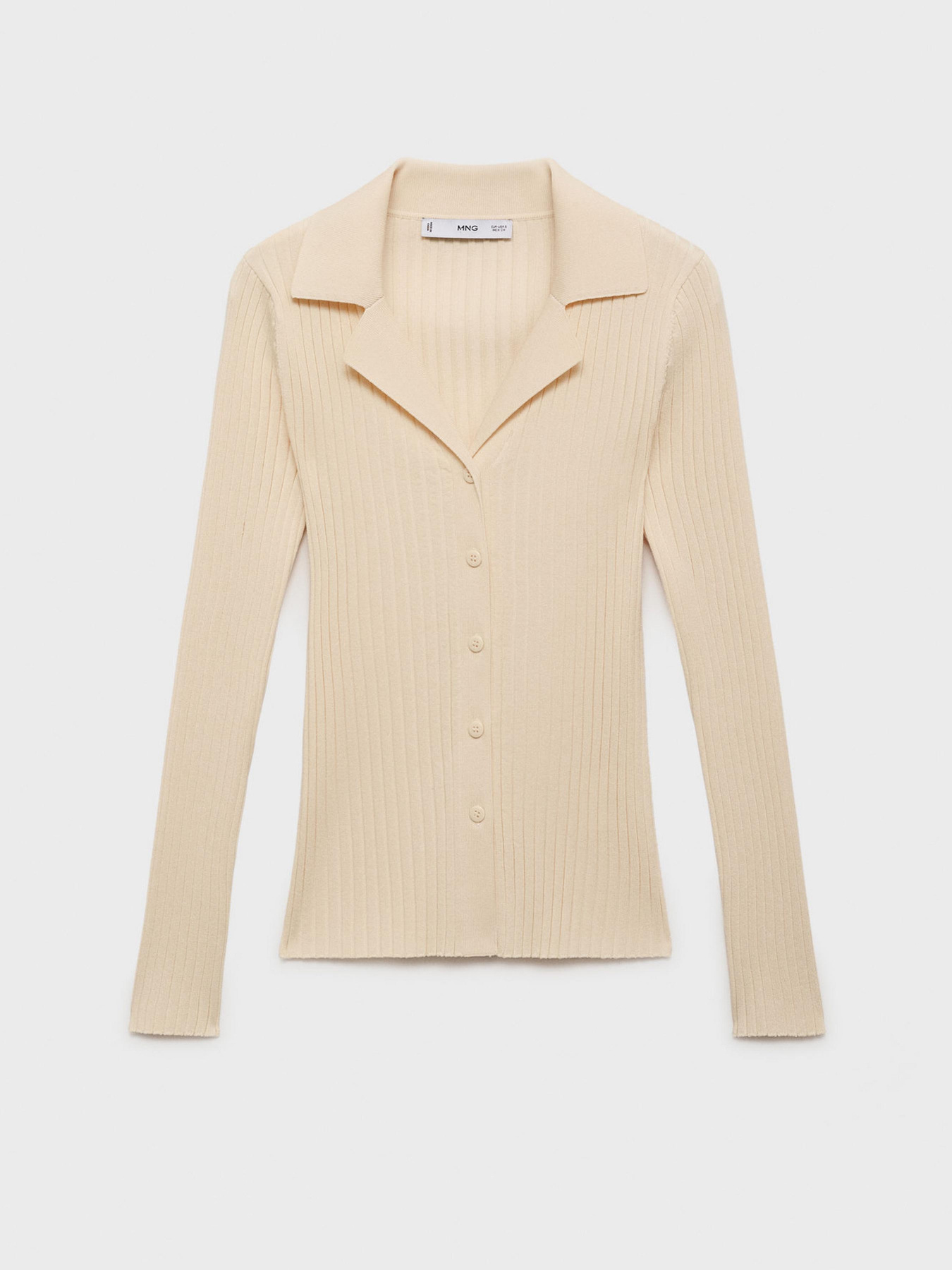 Кардиган MANGO модель 17044103_5 Фото