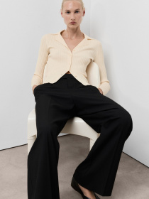 Кардиган MANGO модель 17044103_5 Фото