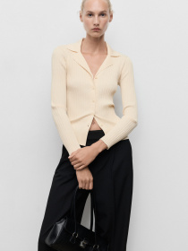 Кардиган MANGO модель 17044103_5 Фото