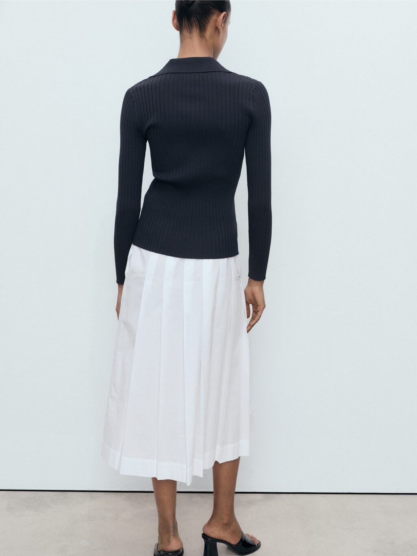 Кардиган MANGO модель 17044103_56 Фото