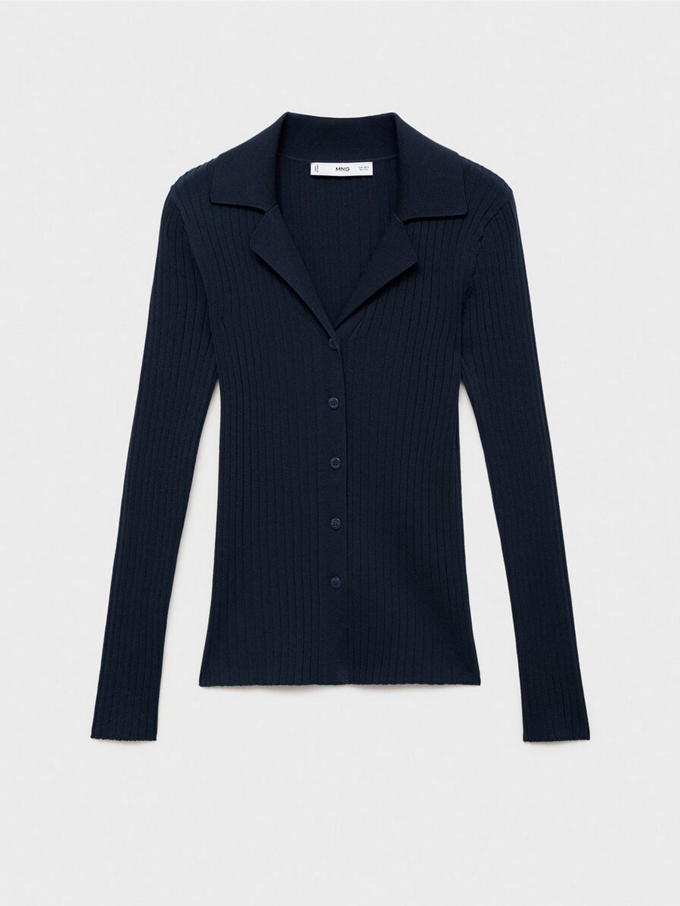 Кардиган MANGO модель 17044103_56 Фото