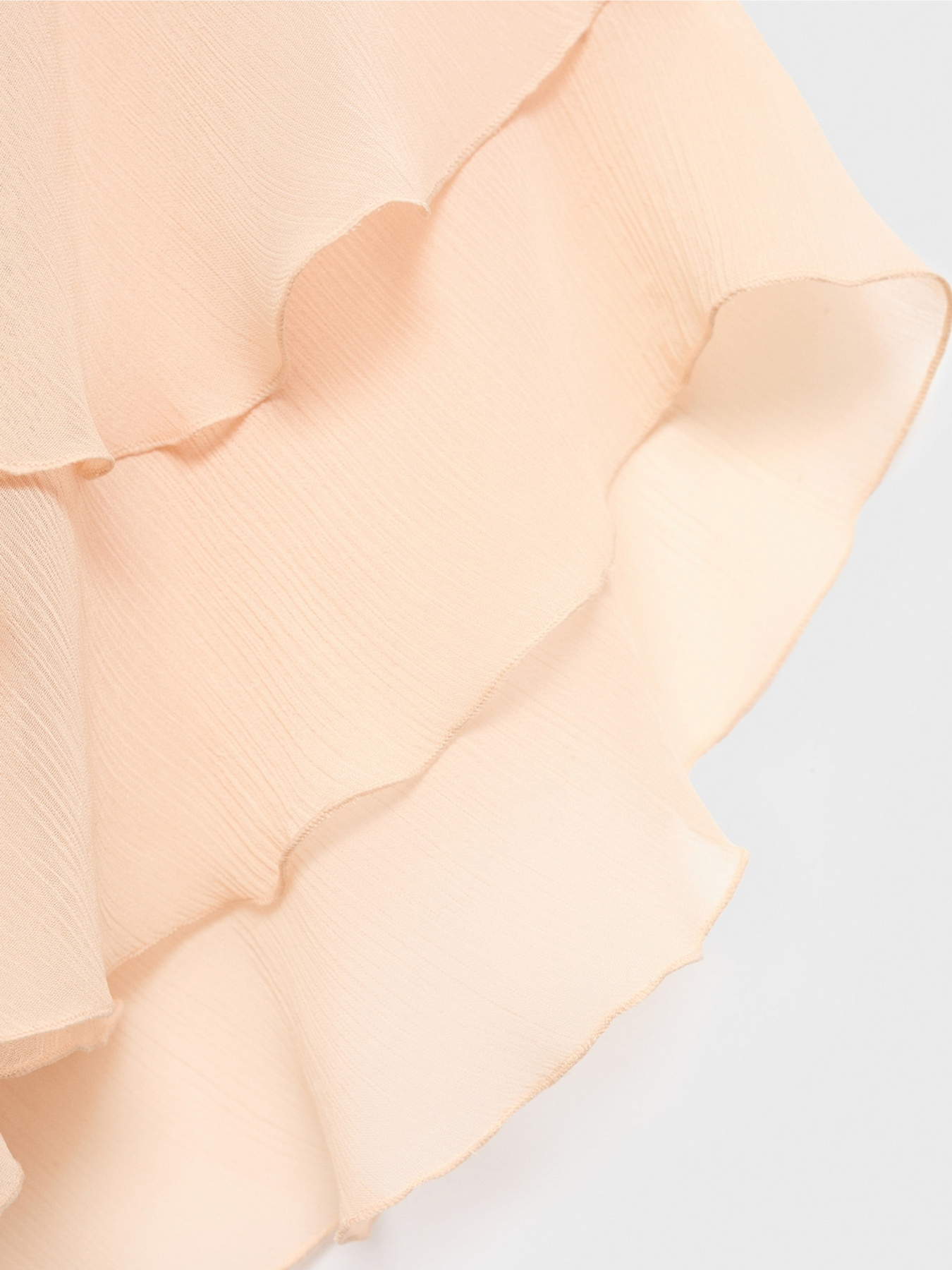 Блуза MANGO модель 17024447_83 Фото