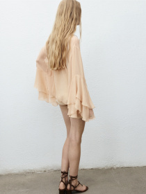 Блуза MANGO модель 17024447_83 Фото