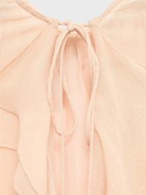 Блуза MANGO модель 17024447_83 Фото