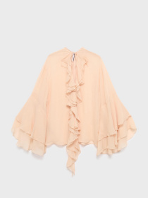 Блуза MANGO модель 17024447_83 Фото