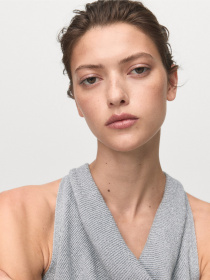 Майка MANGO модель 17084139_PL Фото