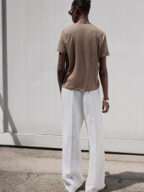 Футболка MANGO модель 17041219_TA Футболка MANGO модель 17041219_TA Фото