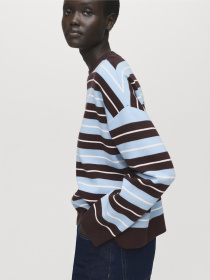 Джемпер MANGO модель 17005818_32 Фото