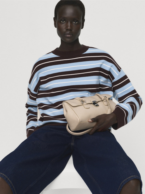 Джемпер MANGO модель 17005818_32 Фото