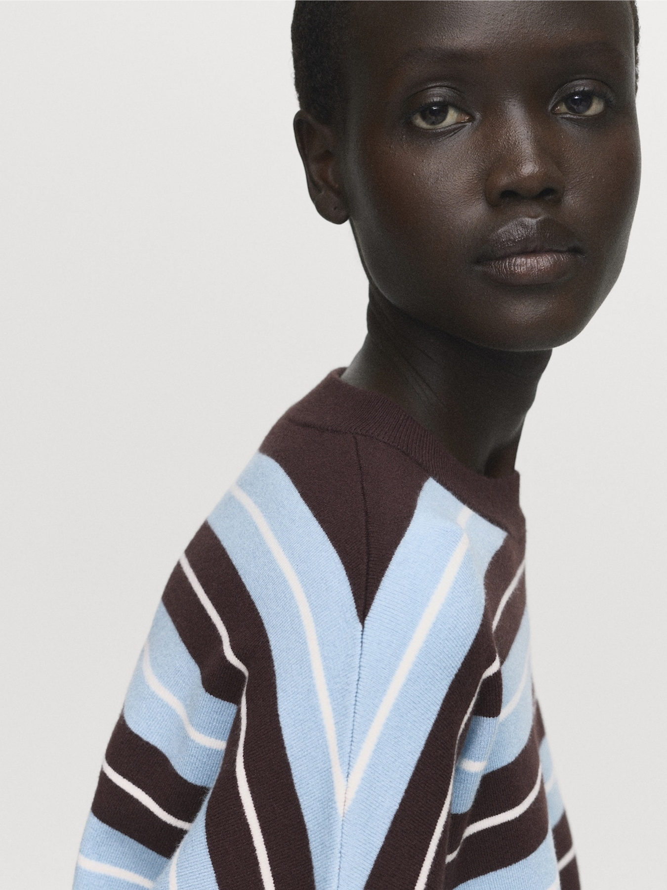 Джемпер MANGO модель 17005818_32 Фото