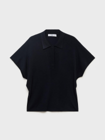 Поло MANGO модель 17014105_56 Фото