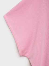 Поло MANGO модель 17014105_85 Фото