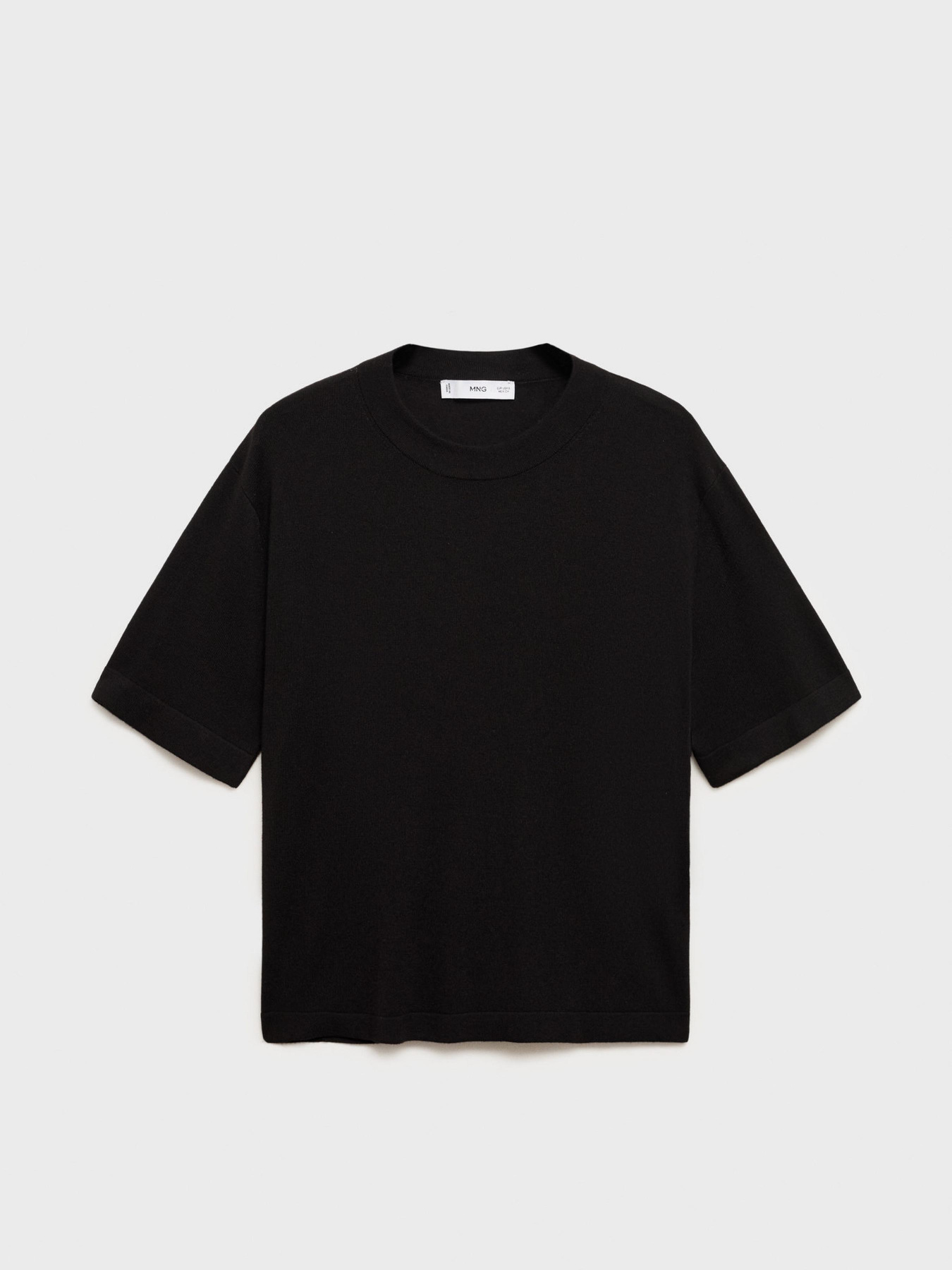 Джемпер MANGO модель 17014104_99 Фото