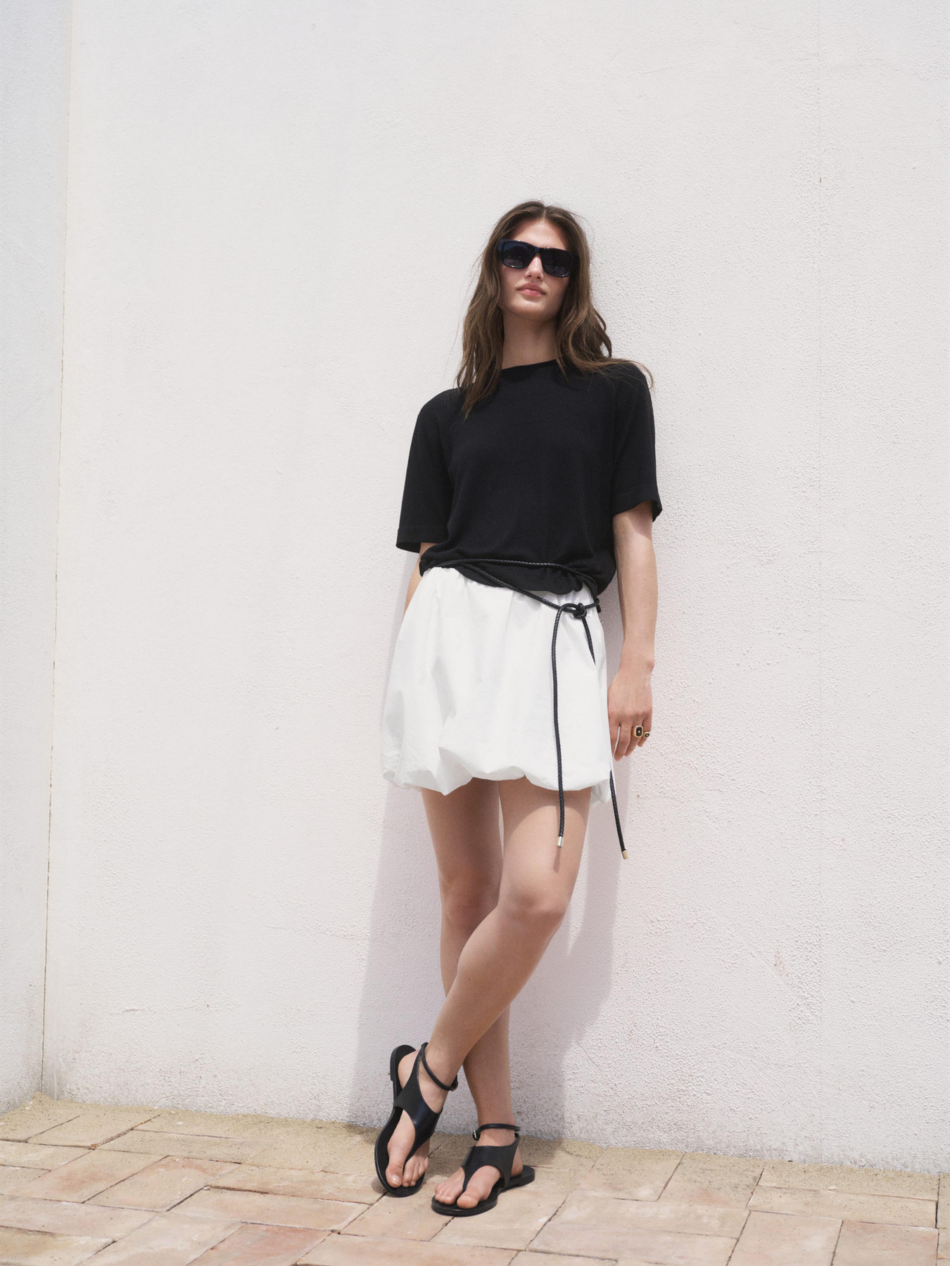 Джемпер MANGO модель 17014104_99 Джемпер MANGO модель 17014104_99 Фото