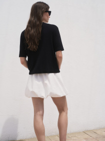 Джемпер MANGO модель 17014104_99 Джемпер MANGO модель 17014104_99 Фото