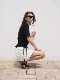 Джемпер MANGO модель 17014104_99 Джемпер MANGO модель 17014104_99 Фото