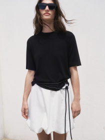 Джемпер MANGO модель 17014104_99 Фото