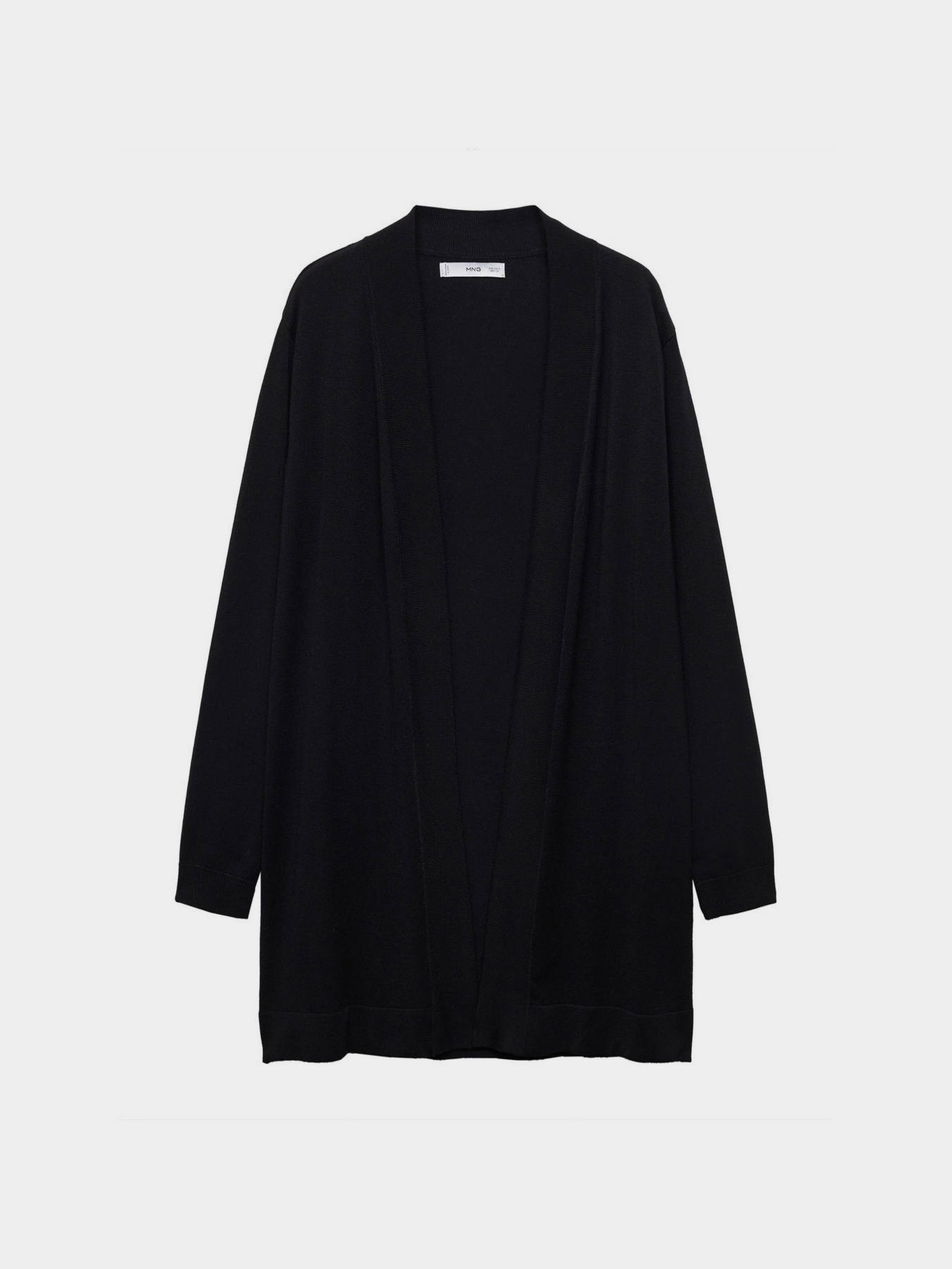 Кардиган MANGO Alma модель 67050463_99 Фото