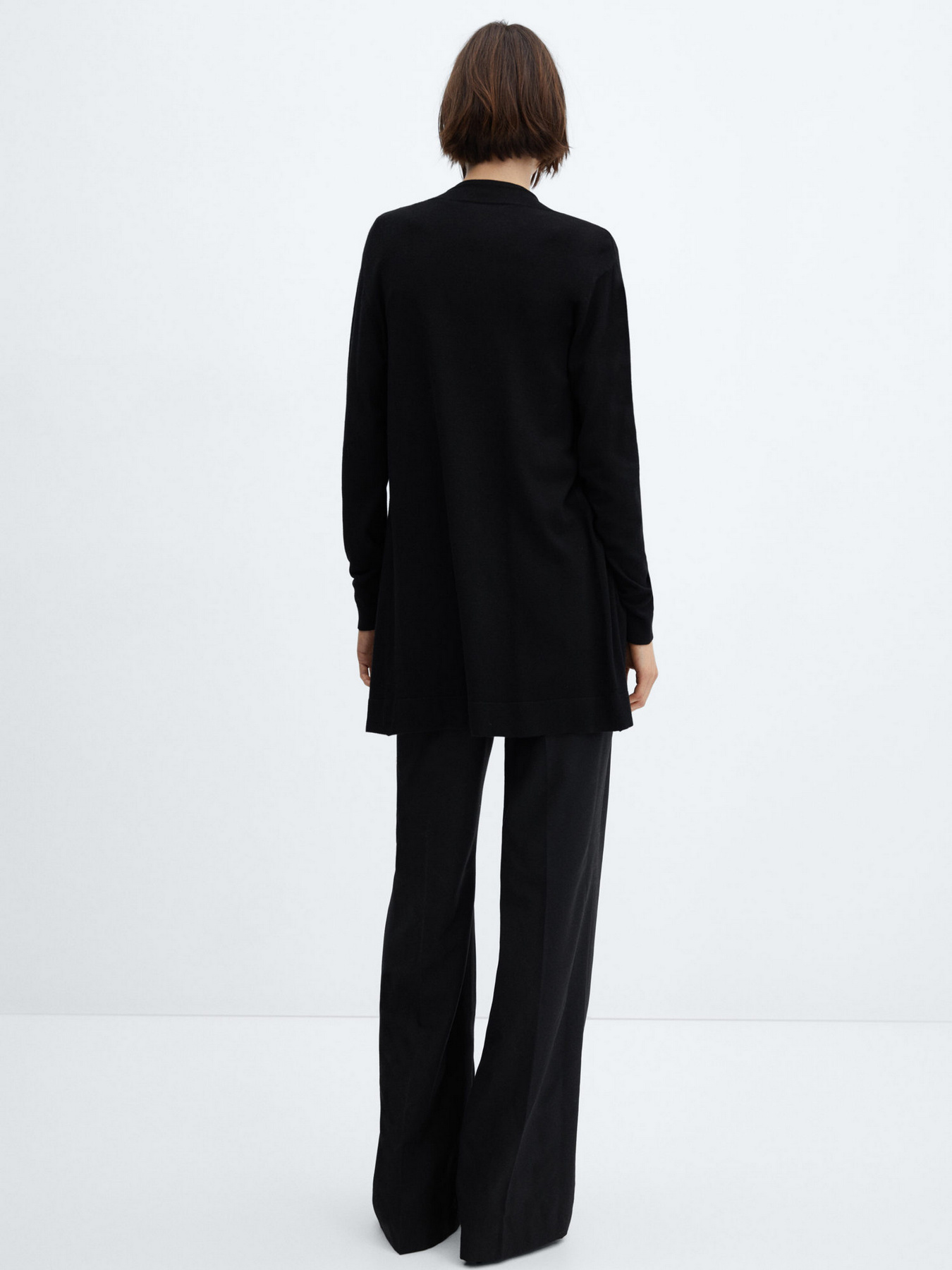 Кардиган MANGO Alma модель 67050463_99 Кардиган MANGO Alma модель 67050463_99 Фото