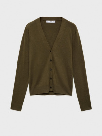 Кардиган MANGO модель 17065803_37 Фото