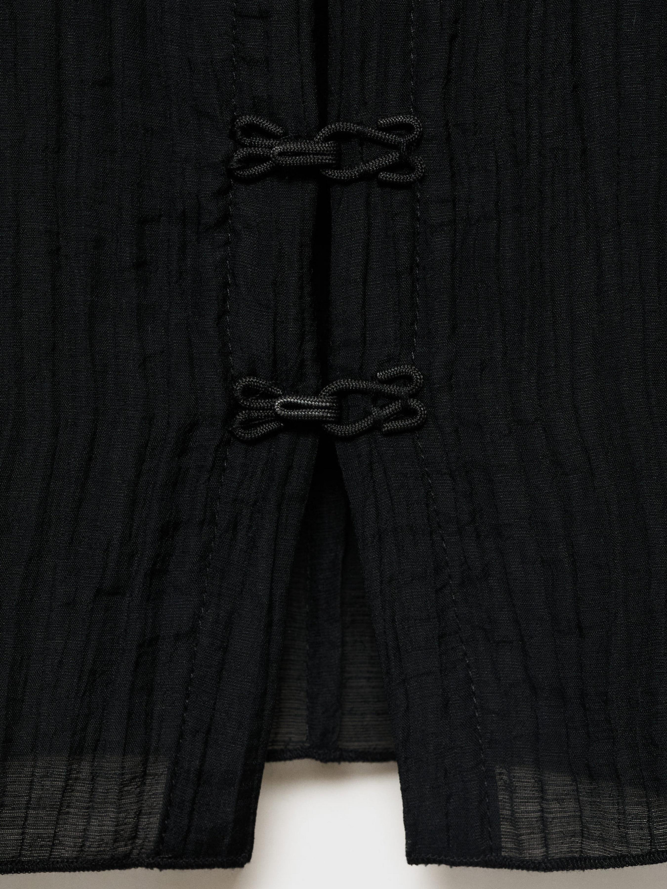 Блуза MANGO модель 17032901_99 Фото