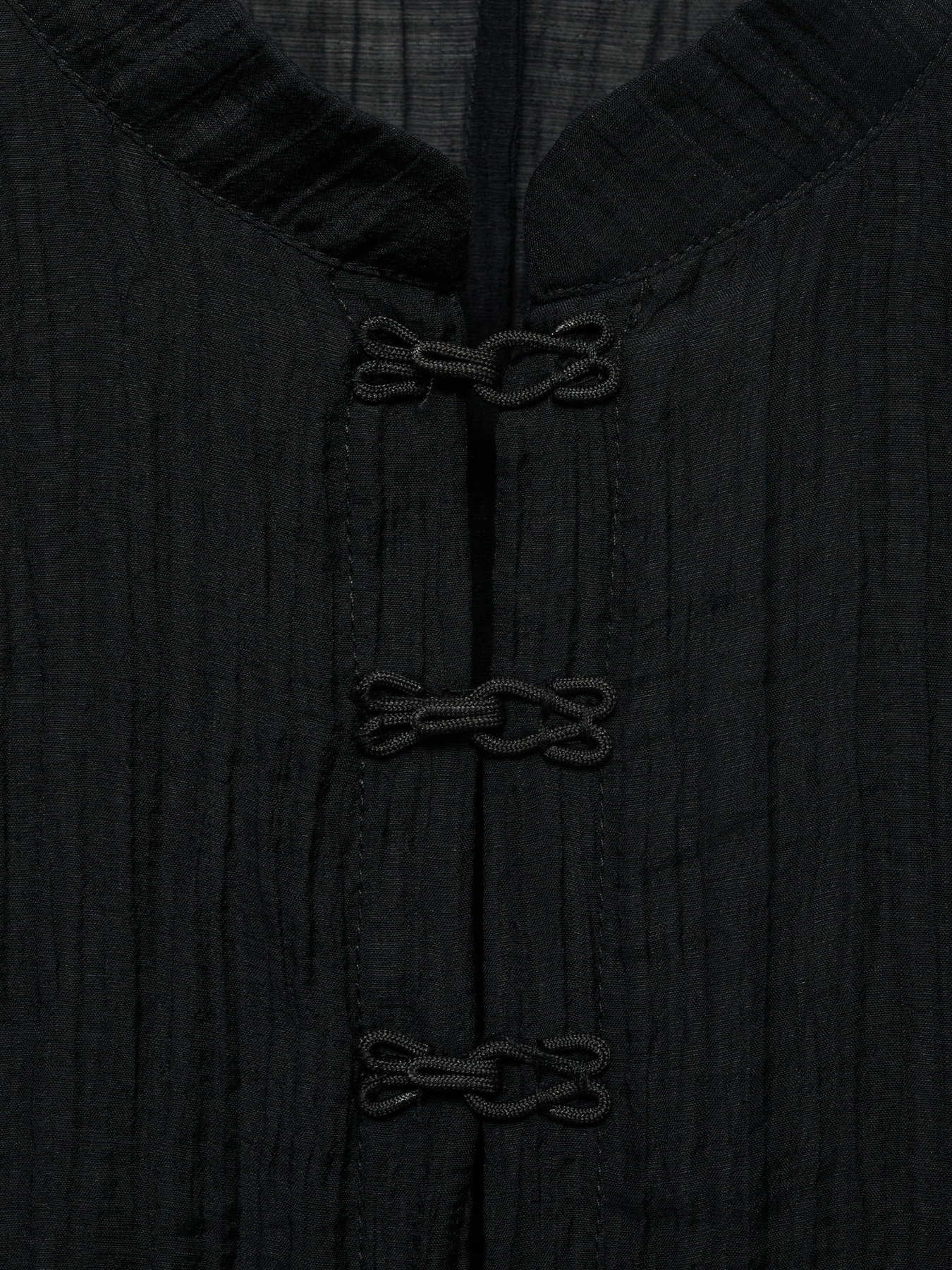 Блуза MANGO модель 17032901_99 Фото