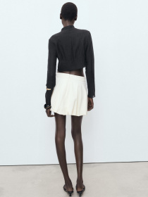 Блуза MANGO модель 17032901_99 Фото