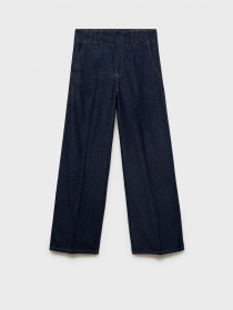 Прямые джинсы MANGO модель 17024124_TS Фото