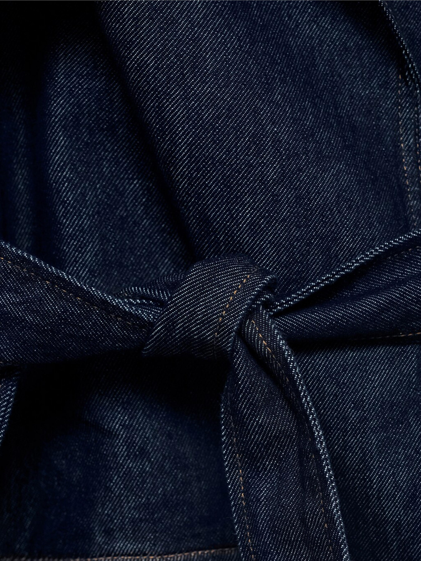 Джинсова куртка MANGO модель 17074118_TS Фото