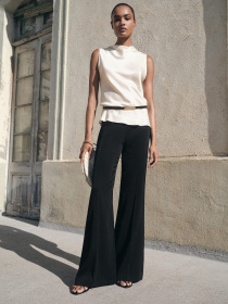 Блуза MANGO модель 17064092_5 Фото