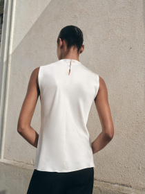 Блуза MANGO модель 17064092_5 Фото