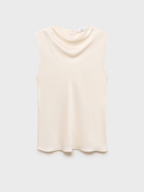 Блуза MANGO модель 17064092_5 Фото