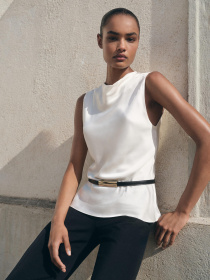 Блуза MANGO модель 17064092_5 Фото