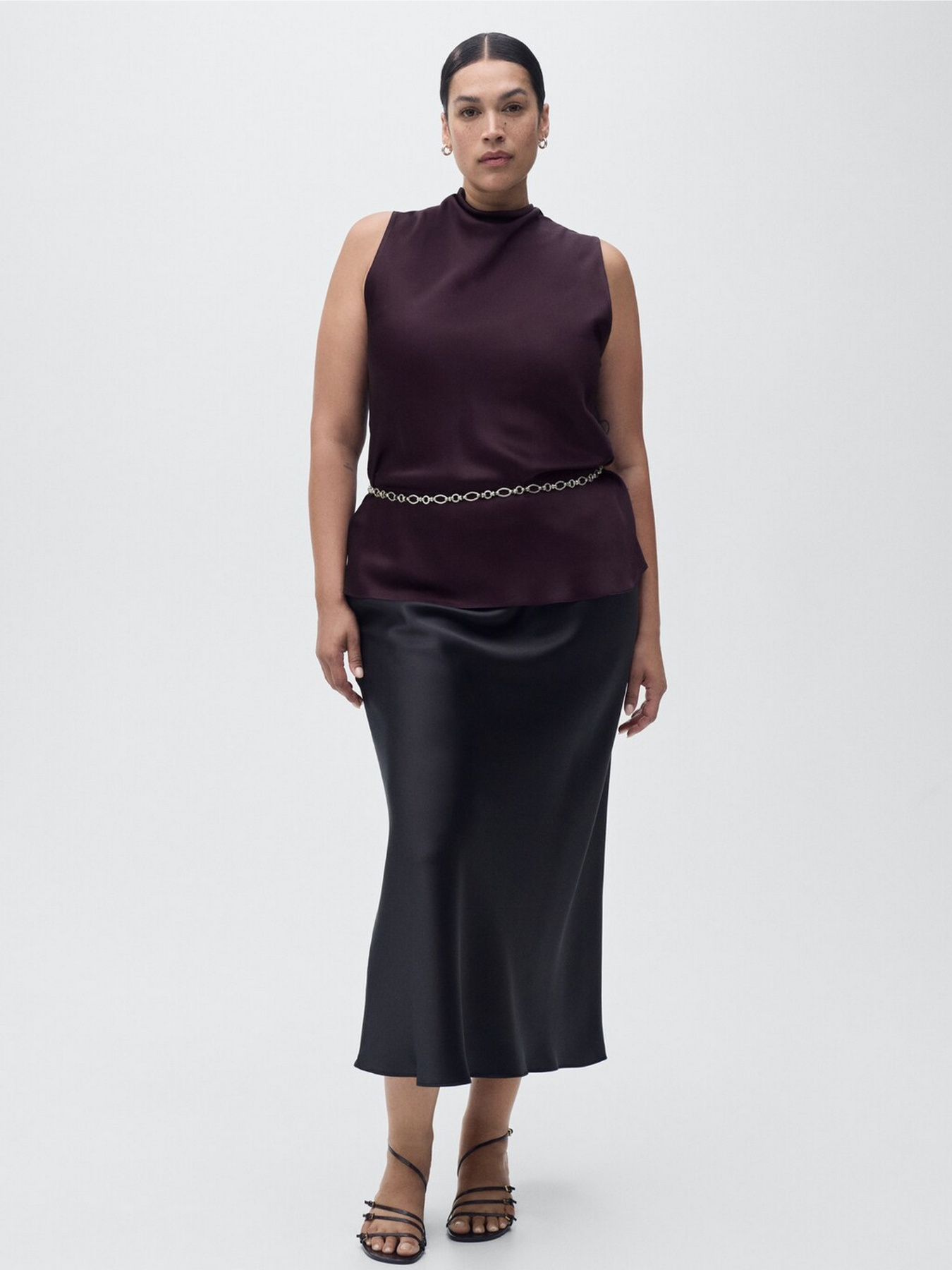 Блуза MANGO модель 17064092_78 Фото