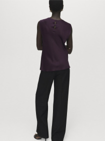 Блуза MANGO модель 17064092_78 Фото