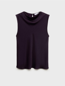 Блуза MANGO модель 17064092_78 Фото