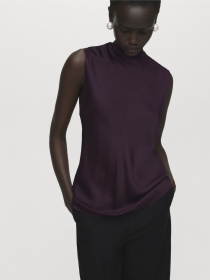 Блуза MANGO модель 17064092_78 Фото