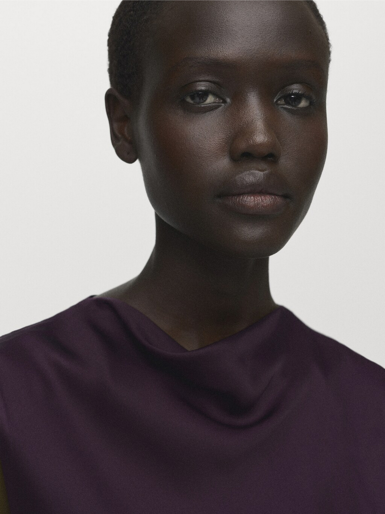 Блуза MANGO модель 17064092_78 Фото