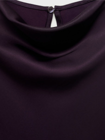 Блуза MANGO модель 17064092_78 Фото