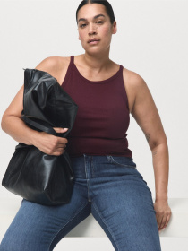 Прямі джинси MANGO модель 17015812_TO Фото